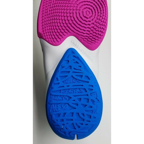 Nike Zoom Freak 2 \'Superstitious\' (GS) CT4592-400 main image 12